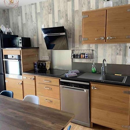 La Maison Passageon, Tout Confort Châteauroux 외부 사진