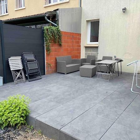 La Maison Passageon, Tout Confort Châteauroux 외부 사진