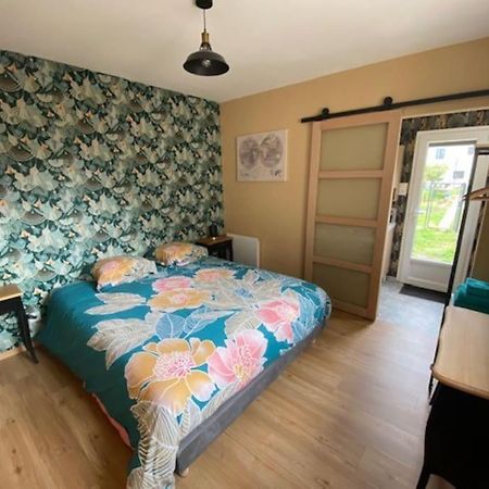 La Maison Passageon, Tout Confort Châteauroux 외부 사진