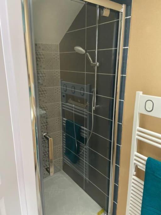 La Maison Passageon, Tout Confort Châteauroux 외부 사진